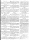 Newcastle Courant Sat 04 Nov 1749 Page 3