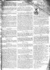 Newcastle Courant Sat 16 Dec 1749 Page 3