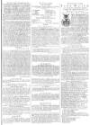 Newcastle Courant Sat 13 Jan 1750 Page 3