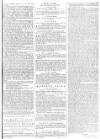 Newcastle Courant Sat 28 Jul 1750 Page 3