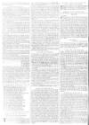 Newcastle Courant Sat 01 Sep 1750 Page 2