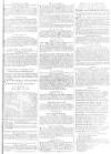 Newcastle Courant Sat 29 Sep 1750 Page 3