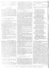 Newcastle Courant Sat 29 Sep 1750 Page 4