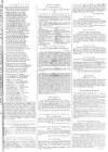 Newcastle Courant Sat 01 Dec 1750 Page 3