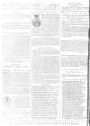 Newcastle Courant Sat 22 Dec 1750 Page 4