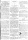 Newcastle Courant Sat 29 Dec 1750 Page 3