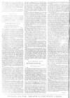 Newcastle Courant Sat 02 Mar 1751 Page 4