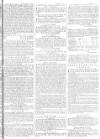 Newcastle Courant Sat 28 Mar 1752 Page 3