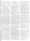 Newcastle Courant Sat 18 Jul 1752 Page 3