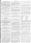 Newcastle Courant Saturday 21 October 1752 Page 3