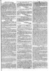 Newcastle Courant Saturday 02 March 1754 Page 3