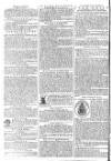 Newcastle Courant Saturday 28 September 1754 Page 4