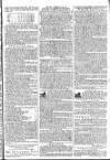 Newcastle Courant Saturday 26 October 1754 Page 3