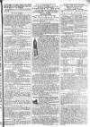 Newcastle Courant Saturday 23 November 1754 Page 3
