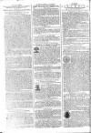 Newcastle Courant Saturday 03 January 1756 Page 4