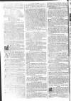 Newcastle Courant Saturday 08 January 1757 Page 4