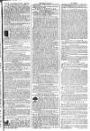 Newcastle Courant Saturday 05 February 1757 Page 3