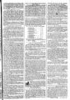 Newcastle Courant Saturday 19 February 1757 Page 3