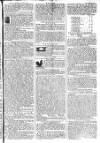 Newcastle Courant Saturday 05 March 1757 Page 3