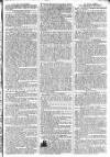 Newcastle Courant Saturday 19 March 1757 Page 3