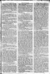 Newcastle Courant Saturday 09 April 1757 Page 3