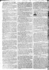 Newcastle Courant Saturday 21 May 1757 Page 4