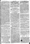 Newcastle Courant Saturday 13 August 1757 Page 3