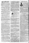 Newcastle Courant Saturday 13 August 1757 Page 4