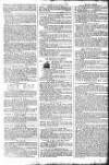 Newcastle Courant Saturday 27 August 1757 Page 4