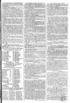 Newcastle Courant Saturday 08 October 1757 Page 3