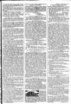 Newcastle Courant Saturday 12 November 1757 Page 3