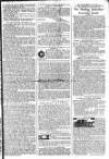 Newcastle Courant Saturday 19 November 1757 Page 3