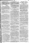 Newcastle Courant Saturday 10 December 1757 Page 3