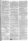 Newcastle Courant Saturday 24 December 1757 Page 3