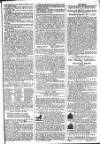 Newcastle Courant Saturday 07 January 1758 Page 3