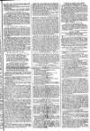 Newcastle Courant Saturday 21 January 1758 Page 3