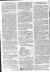 Newcastle Courant Saturday 21 January 1758 Page 4