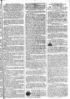 Newcastle Courant Saturday 28 January 1758 Page 3