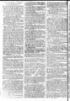 Newcastle Courant Saturday 15 April 1758 Page 2