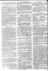 Newcastle Courant Saturday 16 September 1758 Page 4