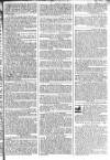 Newcastle Courant Saturday 30 September 1758 Page 3