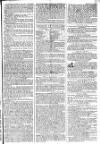 Newcastle Courant Saturday 25 November 1758 Page 3