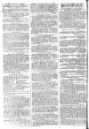 Newcastle Courant Saturday 25 November 1758 Page 4