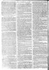 Newcastle Courant Saturday 16 December 1758 Page 2