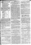 Newcastle Courant Saturday 23 December 1758 Page 3