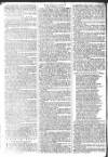 Newcastle Courant Saturday 30 December 1758 Page 2