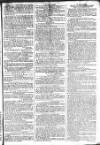 Newcastle Courant Saturday 30 December 1758 Page 3