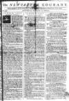 Newcastle Courant Saturday 24 November 1759 Page 1