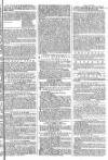 Newcastle Courant Saturday 23 February 1760 Page 3