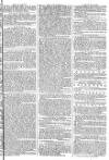 Newcastle Courant Saturday 22 March 1760 Page 3